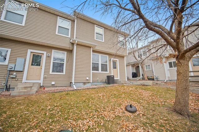 2683 Squaw Creek Heights, Colorado Springs, CO 80910