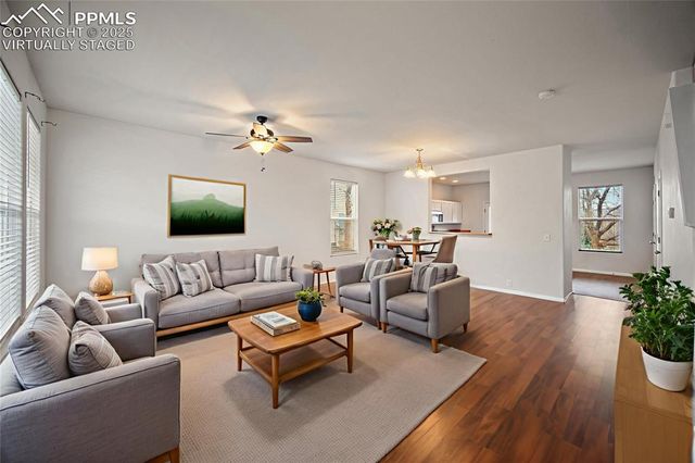 2683 Squaw Creek Heights, Colorado Springs, CO 80910