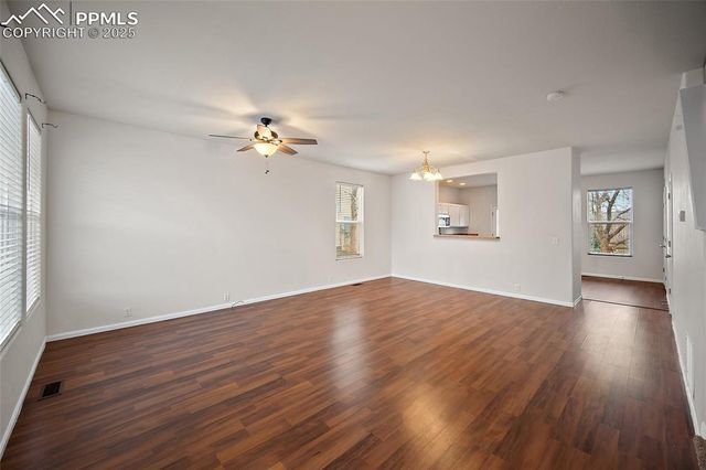 2683 Squaw Creek Heights, Colorado Springs, CO 80910