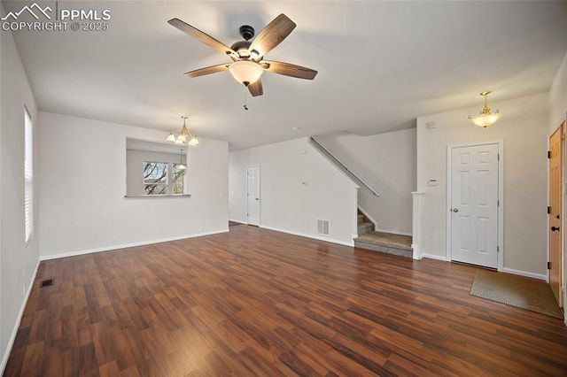 2683 Squaw Creek Heights, Colorado Springs, CO 80910