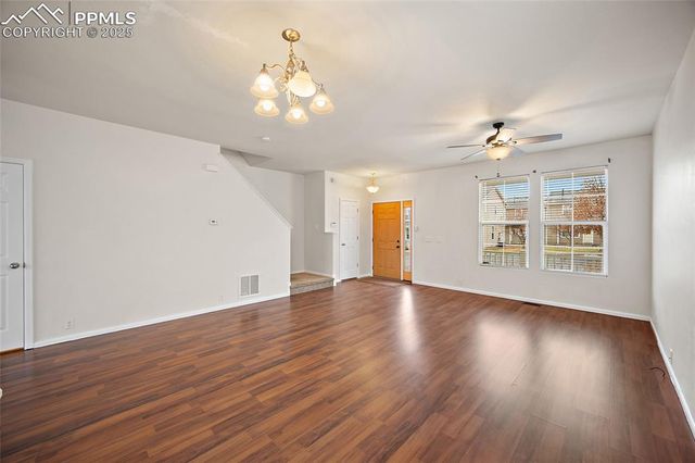 2683 Squaw Creek Heights, Colorado Springs, CO 80910