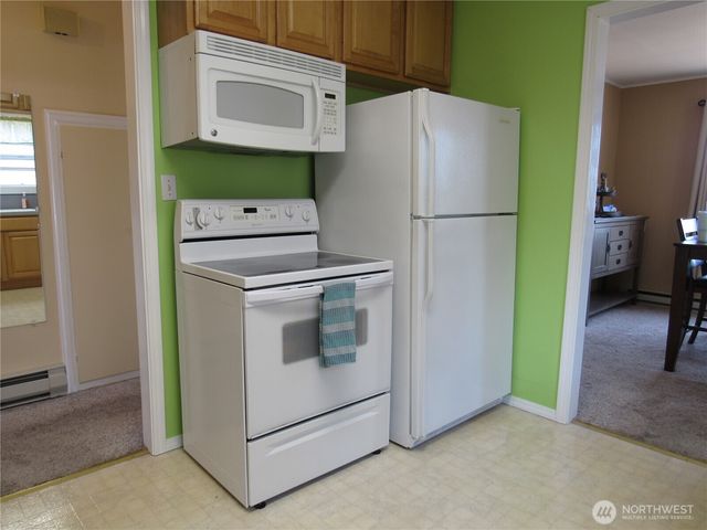 928 E 7th Street, Port Angeles, WA 98362