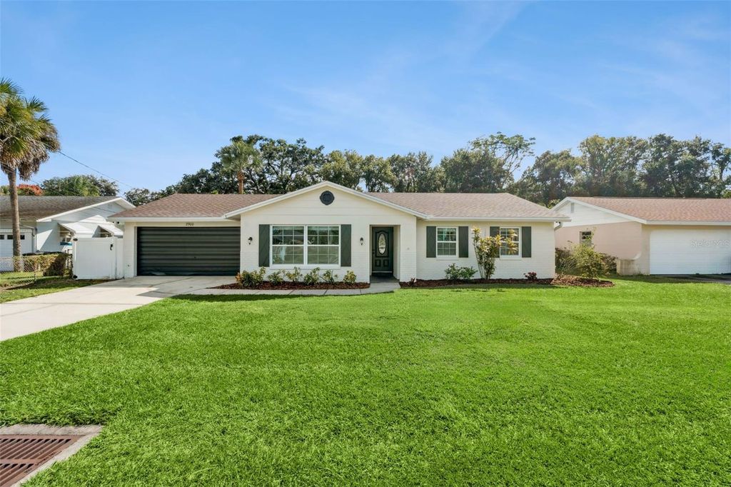 2900 E GRANT AVENUE, Orlando, FL 32806