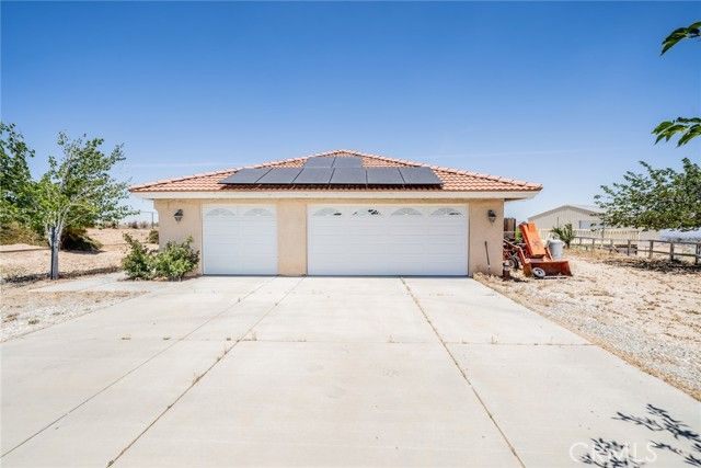 8225 Ailanthus Street, Phelan, CA 92371