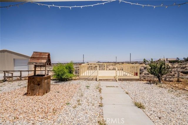 8225 Ailanthus Street, Phelan, CA 92371