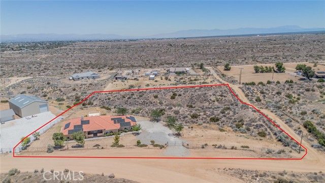 8225 Ailanthus Street, Phelan, CA 92371