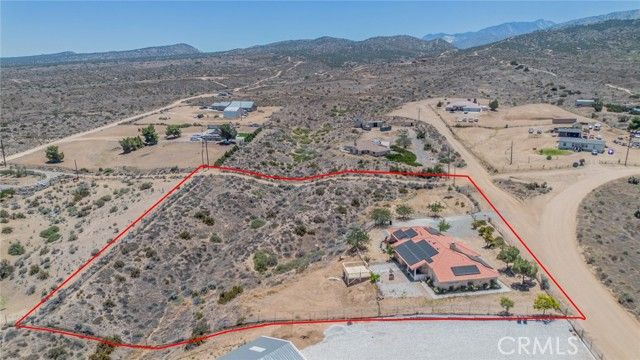 8225 Ailanthus Street, Phelan, CA 92371