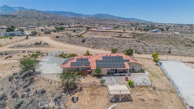 8225 Ailanthus Street, Phelan, CA 92371