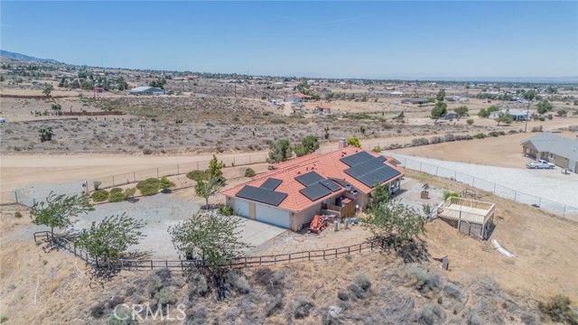 8225 Ailanthus Street, Phelan, CA 92371
