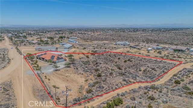 8225 Ailanthus Street, Phelan, CA 92371