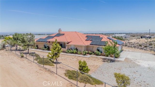 8225 Ailanthus Street, Phelan, CA 92371