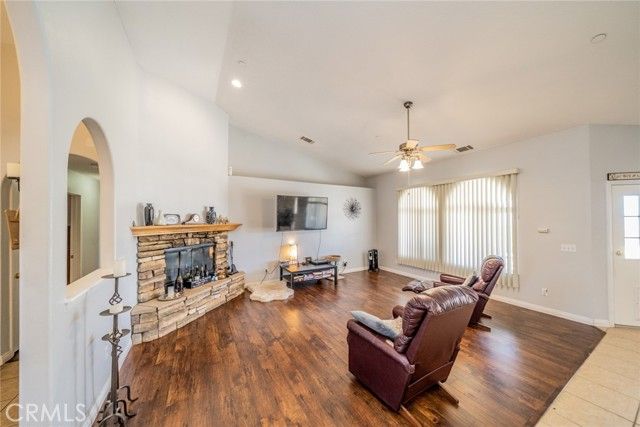 8225 Ailanthus Street, Phelan, CA 92371