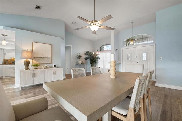 23095 LANGDON AVENUE, Port Charlotte, FL 33954