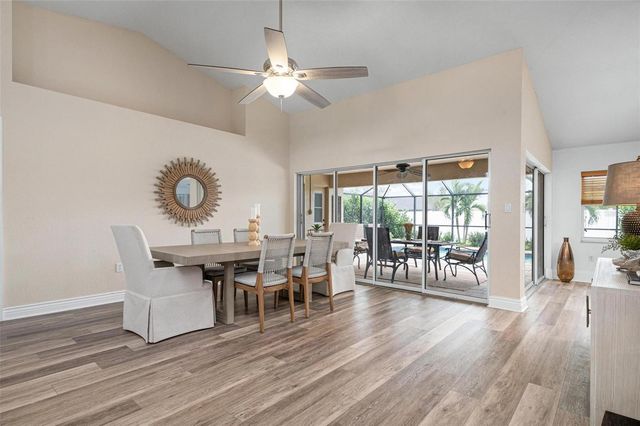 23095 LANGDON AVENUE, Port Charlotte, FL 33954