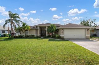 23095 LANGDON AVENUE, Port Charlotte, FL 33954
