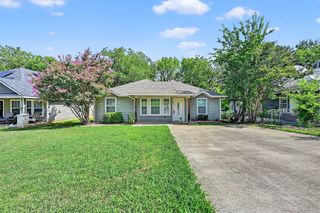 1219 W Elm Street, Denison, TX 75020