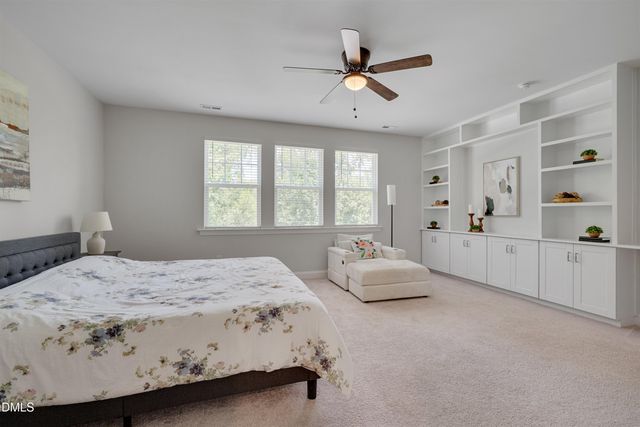 305 Southerland Shire Lane, Holly Springs, NC 27540
