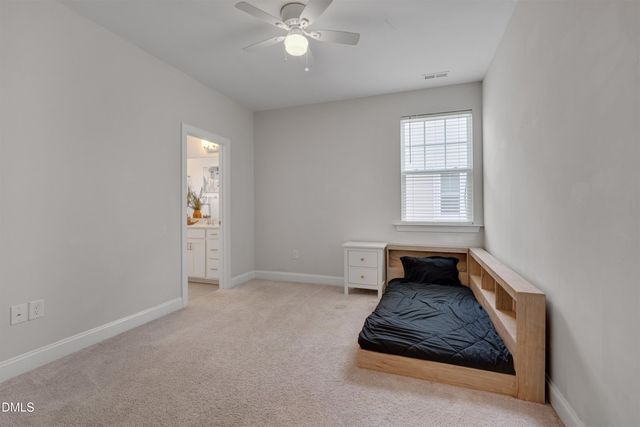 305 Southerland Shire Lane, Holly Springs, NC 27540