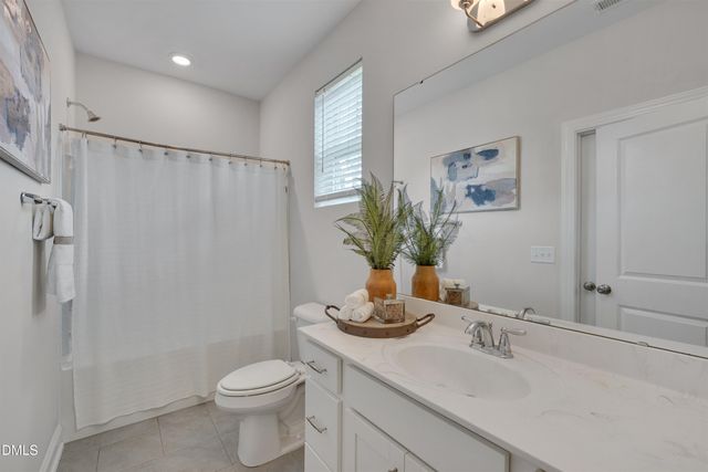 305 Southerland Shire Lane, Holly Springs, NC 27540