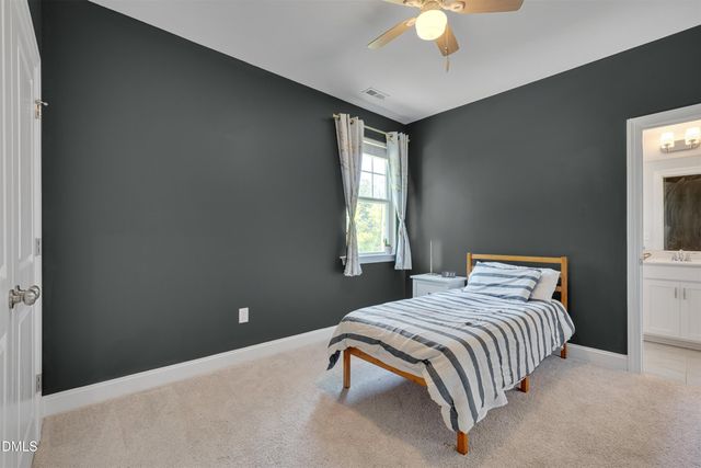 305 Southerland Shire Lane, Holly Springs, NC 27540