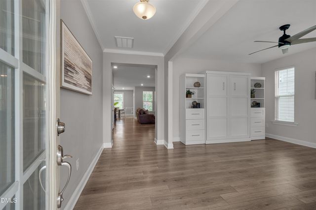 305 Southerland Shire Lane, Holly Springs, NC 27540