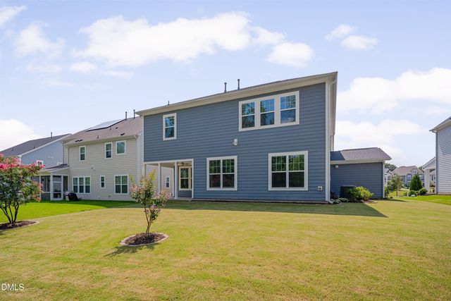 305 Southerland Shire Lane, Holly Springs, NC 27540