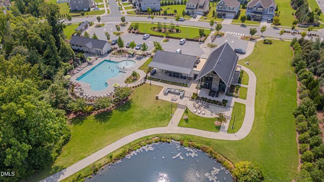 305 Southerland Shire Lane, Holly Springs, NC 27540