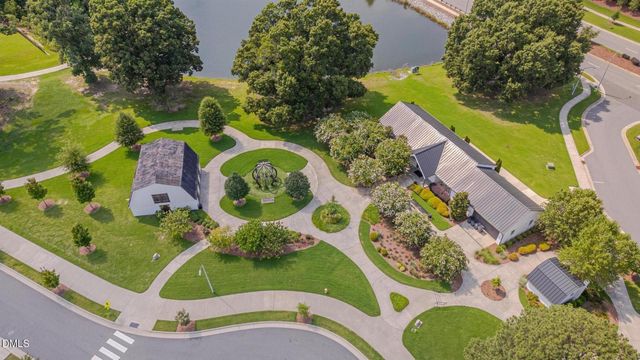 305 Southerland Shire Lane, Holly Springs, NC 27540