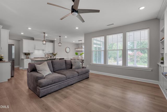 305 Southerland Shire Lane, Holly Springs, NC 27540
