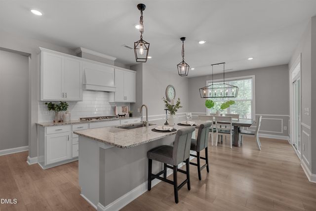 305 Southerland Shire Lane, Holly Springs, NC 27540