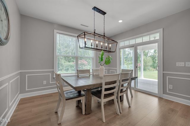 305 Southerland Shire Lane, Holly Springs, NC 27540