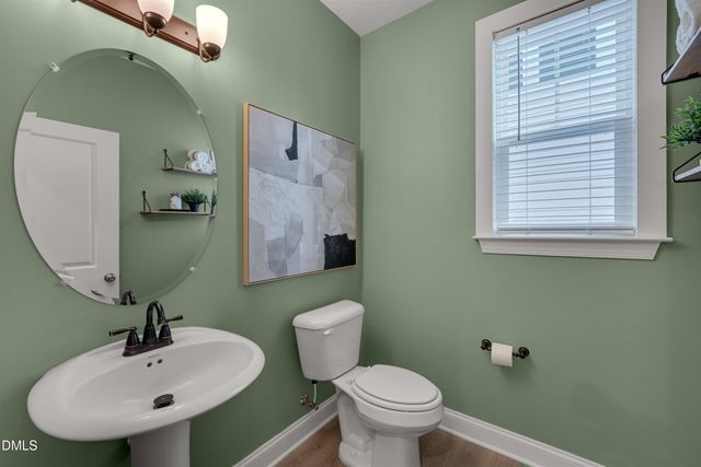 305 Southerland Shire Lane, Holly Springs, NC 27540