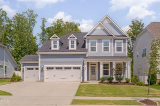 305 Southerland Shire Lane, Holly Springs, NC 27540