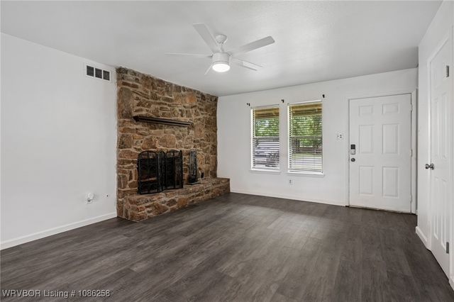 3232 Edinburgh Drive, Fort Smith, AR 72908