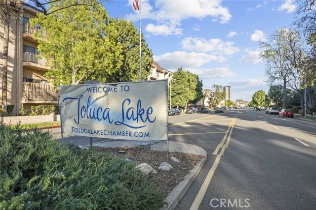 4445 Cartwright Avenue 106, Toluca Lake (los Angeles), CA 91602