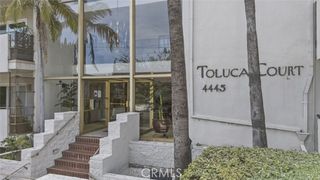 4445 Cartwright Avenue 106, Toluca Lake (los Angeles), CA 91602