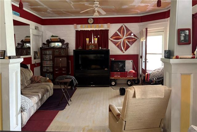 507 W Hale Street, Spring Hill, KS 66083