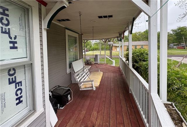 507 W Hale Street, Spring Hill, KS 66083