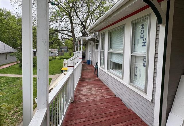 507 W Hale Street, Spring Hill, KS 66083