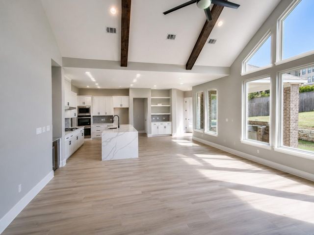 112 Axis LOOP, Georgetown, TX 78628