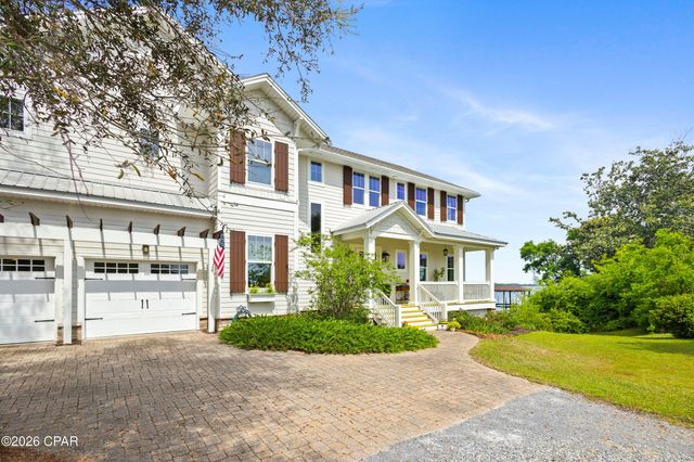 7831 Highway 2311, Panama City, FL 32404