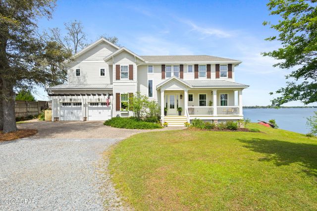 7831 Highway 2311, Panama City, FL 32404