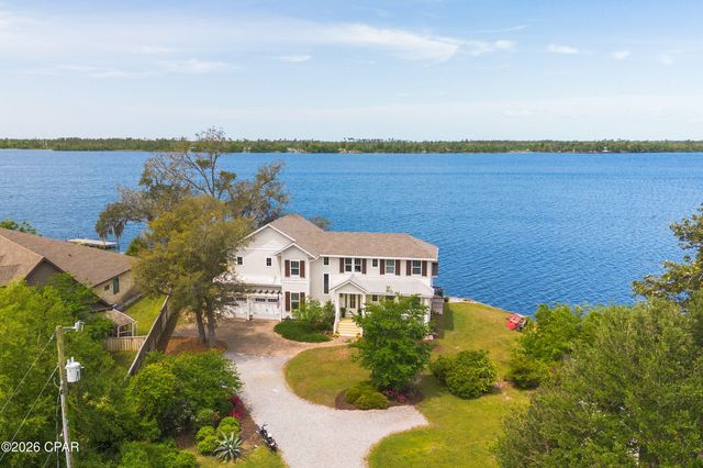 7831 Highway 2311, Panama City, FL 32404