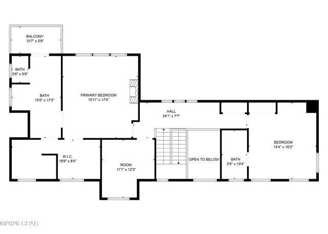 7831 Highway 2311, Panama City, FL 32404
