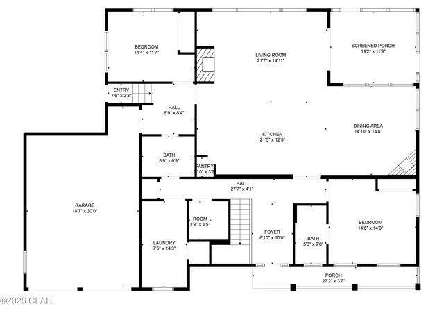 7831 Highway 2311, Panama City, FL 32404