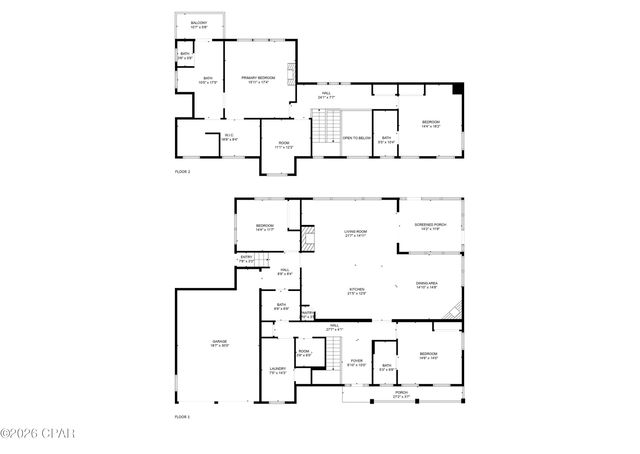 7831 Highway 2311, Panama City, FL 32404