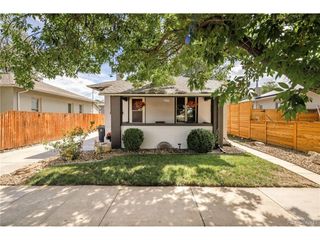 28 E Colorado Ave, Denver, CO 80210