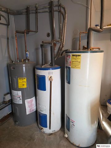 6918 S 39th Street, Bellevue, NE 68147