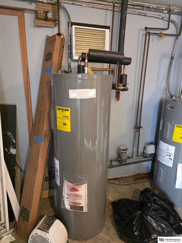 6918 S 39th Street, Bellevue, NE 68147