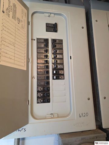 6918 S 39th Street, Bellevue, NE 68147